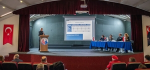 OMÜ Vakfı 43. Olağan Genel Kurul Toplantısı