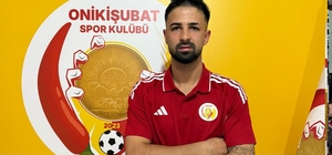 Kahramanmaraş'ta bilinci kapanan futbolcu dakikalarca sedye ve ambulans bekledi