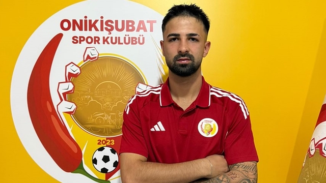 Kahramanmaraş'ta bilinci kapanan futbolcu dakikalarca sedye ve ambulans bekledi