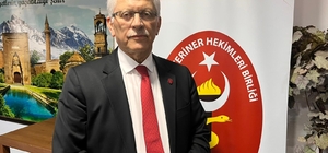 Veteriner hekimlik mesleği Niğde’de bölge toplantısında masaya yatırıldı