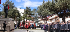 Olur’da kurtuluş coşkusu