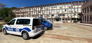 Koçarlı’daki ağaç kesimi olayında şüpheli gözaltına alındı