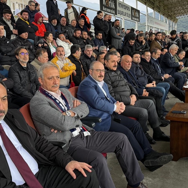 Şampiyonluk yolunda kritik randevu: Varank ve Çelik tribünde