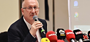 Adapazarı Belediye Başkanı Işıksu, AK Parti’den istifa etti