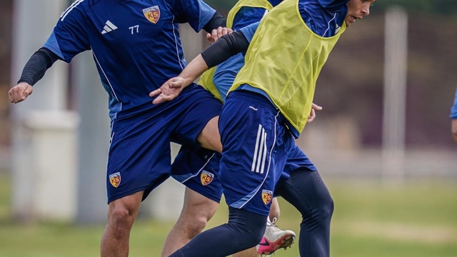 Zecorner Kayserispor'da Kasımpaşa mesaisi sürüyor