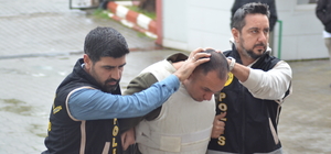 GÜNCELLEME - Aydın'da baş infaz koruma memuru evinde ölü bulundu