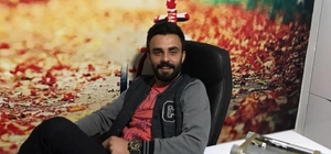 Samsun’da kamyonla çarpışan motosikletin sürücüsü öldü