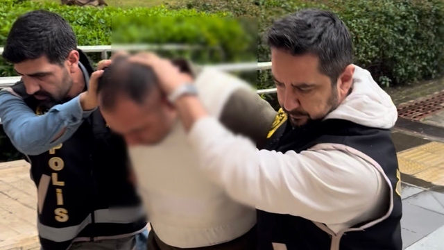 Başgardiyan Hayal evinde ölü bulundu; vücudunda darp izleri tespit edildi: 1 tutuklama (2)