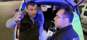 Kaza yapan alkollü sürücünün ehliyeti daimi olarak iptal oldu