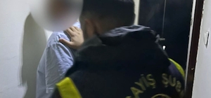 Yabancı turistlerin kredi kartlarını kötü amaçlı kullanan 4 şüpheli yakalandı