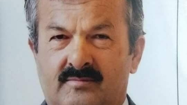 Muğla'da balık tutarken suya düşüp, boğuldu