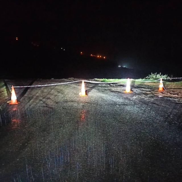 Manisa'da aşırı yağışlar sebebiyle vatandaşlara kritik uyarılar