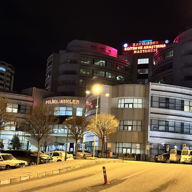 Kastamonu'da dehşet: Baba, oğlunu tüfekle öldürdü