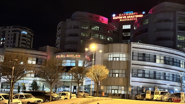 Kastamonu'da dehşet: Baba, oğlunu tüfekle öldürdü