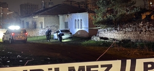 Müstakil ikamette silahlı kavga: 1 ağır yaralı Kayseri’de başından tabancayla vurulan şahıs ağır yaralandı