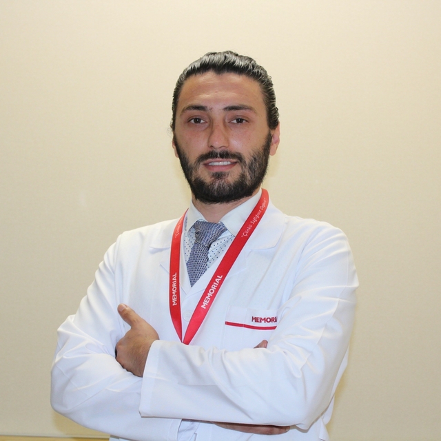 Uzm. Dr. Murat Oynak: "Kriyoablasyon cerrahiye uygun olmayan hastalar için...