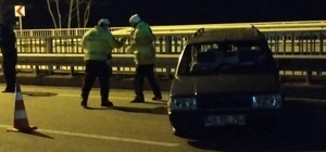 Taciz iddiasıyla gündeme gelen 16 yaşındaki çocuk kazada ağır yaralandı: 2 gözaltı