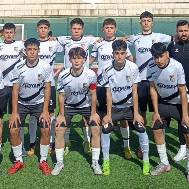 Kocasinan Şimşekspor, U16 Türkiye Şampiyonasında ikinci tura yükseldi