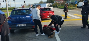 Trafikteki kavgada kanseri yenen öğretmenin ölümüne neden olan sanık karate...