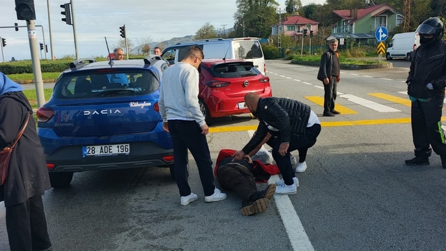 Trafikteki kavgada kanseri yenen öğretmenin ölümüne neden olan sanık karateciymiş