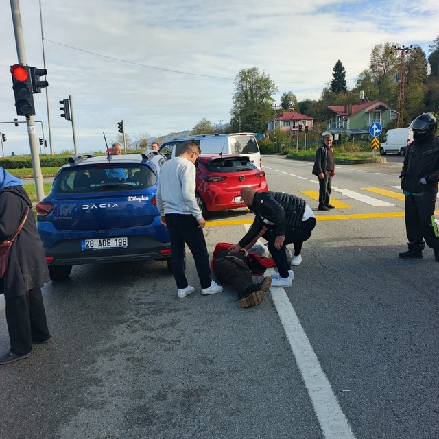 Trafikteki kavgada kanseri yenen öğretmenin ölümüne neden olan sanık karate...