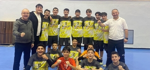 Elit Voleybol, Türkiye Şampiyonası’na Aksaray’da başlayacak