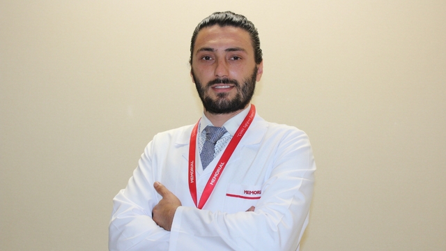 Uzm. Dr. Murat Oynak: "Kriyoablasyon cerrahiye uygun olmayan hastalar için büyük avantaj"