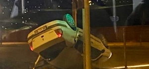 Malatya'da 3 ayrı kaza; 1 ölü, 3 yaralı