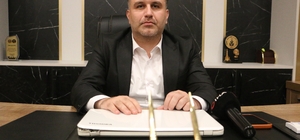 DİKO Başkanı Sanal, kuyumcu soygunlarına tepki gösterdi