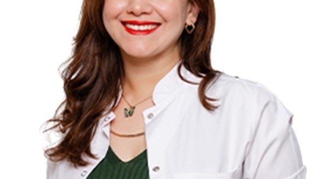 Ani baş dönmesi Vertigo habercisi olabilir
Özel Ümit Hastanesi KBB Uzmanı Nargız Salahova:
"Şiddetli baş dönmesi, denge kaybı ve çift görme gibi belirtilerin görülmesi halinde vakit kaybetmeden uzmana başvurulması gerekiyor"