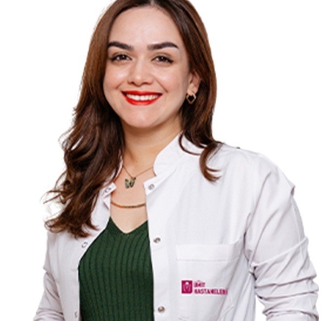 Ani baş dönmesi Vertigo habercisi olabilir
Özel Ümit Hastanesi KBB Uzmanı N...