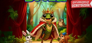 Melikgazi, tiyatro perdelerini minik sanatseverler için açıyor