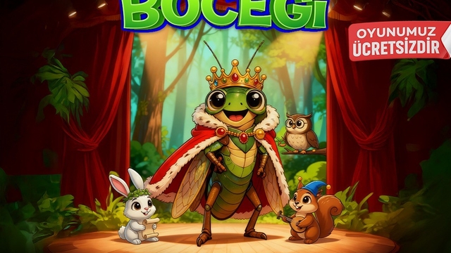 Melikgazi, tiyatro perdelerini minik sanatseverler için açıyor