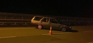 Belediye başkanının taciz suçundan yargılandığı davanın mağduru kız çocuğu,...