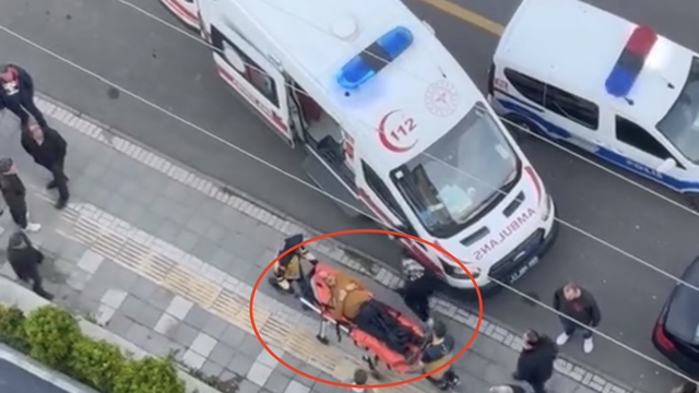 Diyarbakır'da kafeye silahlı saldırı: 1 yaralı