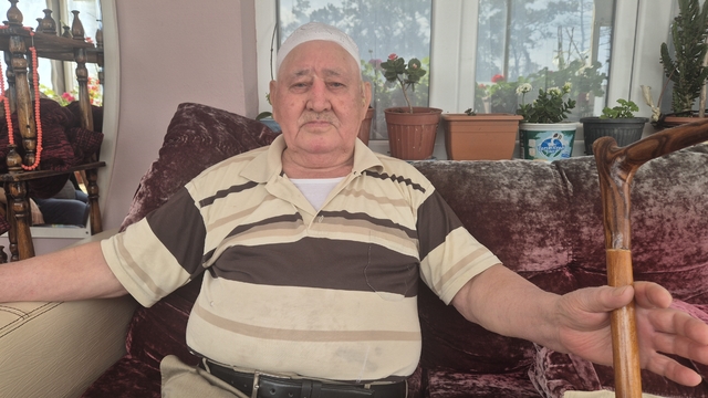 Bu köyde soyadları Birelma'dan Dokuzelma'ya kadar sıralamışlar
Türkiye'de eşi benzeri yok: 1'den 9'a soyadı sıralaması
Bu köyde soyadları böyle: Üçelma, Dörtelma, Dokuzelma