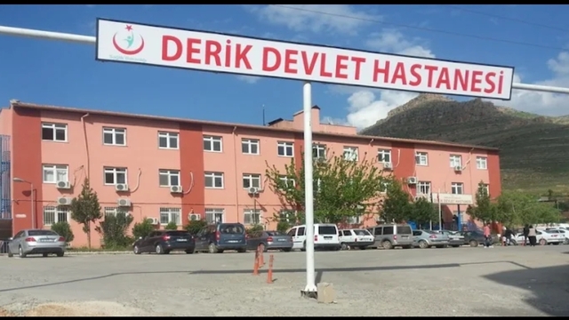 Evinde silahla vurulmuş halde bulunan kadın tedaviye alındı