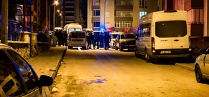 Bunalıma giren şahıs canına kıydı