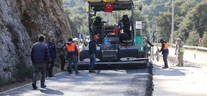 Muğla yatırım bütçesi 2 yılda yüzde 85 arttı