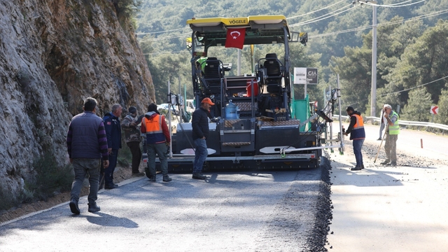 Muğla yatırım bütçesi 2 yılda yüzde 85 arttı