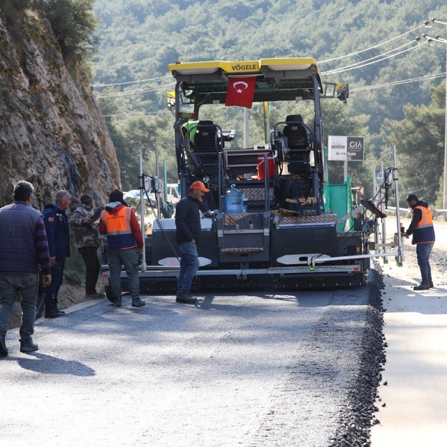 Muğla yatırım bütçesi 2 yılda yüzde 85 arttı