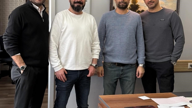 Hatay'dan Gaziantep'e sağlık yolculuğu