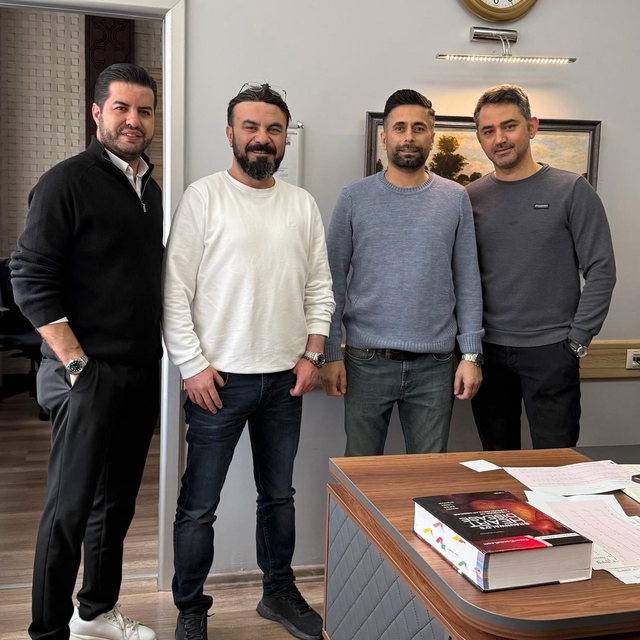 Hatay'dan Gaziantep'e sağlık yolculuğu