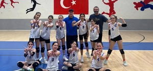 Bütün rakiplerini eleyip Türkiye finallerine yükseldiler