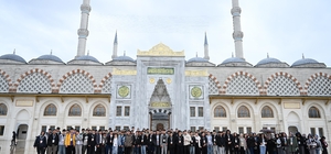 Başkan Altay: "Genç Seyyah projemizle bu yıl 25 bin 920 öğrencimizi daha İstanbul ile buluşturacağız"