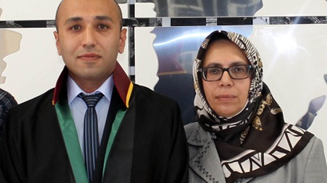 Annesini döverek öldüren avukata ağırlaştırılmış müebbet