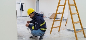 Hasan Ali Yücel'in adı Kültürpark'ta yaşayacak