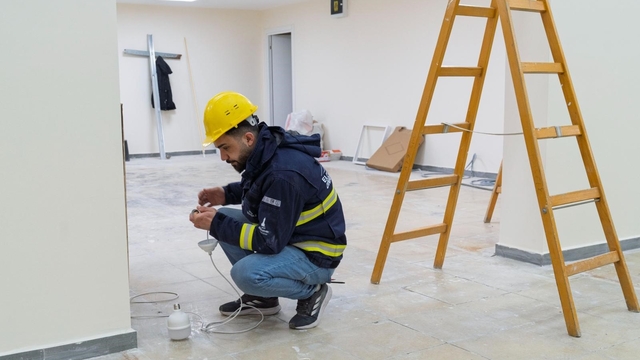 Hasan Ali Yücel'in adı Kültürpark'ta yaşayacak