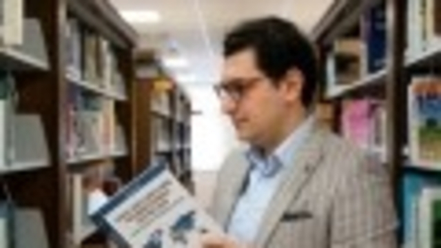 BŞEÜ'den sürdürülebilirlik ve finans alanında uluslararası akademik başarı