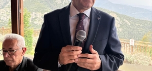 Denizli’de futbolun geleceği masaya yatırıldı